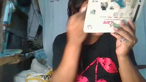 mia_revita online show from May 5, 11:51 am