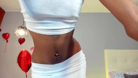 Snapshot of mia_rissi chatting on March 3, 2:37 pm Mia online show from March 3, 2:37 pm