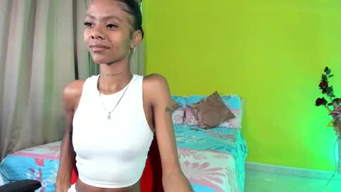 Snapshot of mia_rissi chatting on October 8, 2:58 pm Mia online show from October 8, 2:58 pm