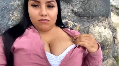 allison online show from February 21, 9:49 pm