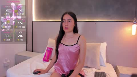 Snapshot of mia_slora chatting on February 27, 12:16 pm M I A online show from February 27, 12:16 pm