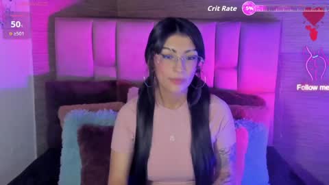 Mia online show from May 10, 2:39 am