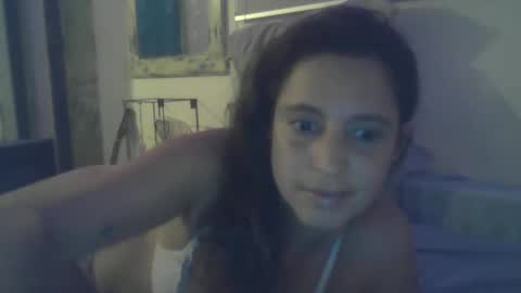 Mia online show from April 27, 10:30 pm