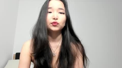 Snapshot of mia_soyun chatting on May 27, 2:03 pm Your Soyun online show from May 27, 2:03 pm