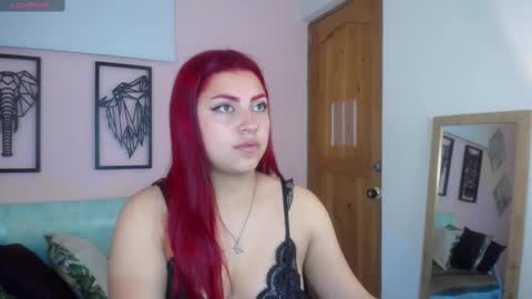 mia_spencer0 online show from January 13, 12:02 pm