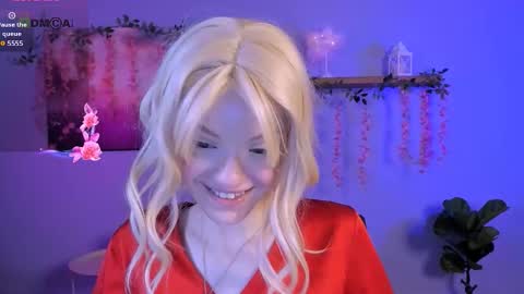 Snapshot of mia_starrr_ chatting on January 31, 8:07 pm mia_starrr_ online show from January 31, 8:07 pm