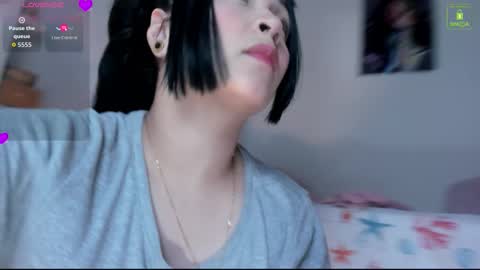 Mia  online show from September 30, 12:48 am