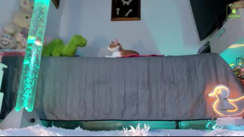 Mia  online show from November 16, 11:43 pm