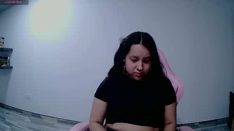 mia_stiwart online show from July 11, 2:58 am
