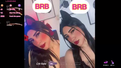 Snapshot of mia_sweet_55 chatting on January 27, 10:49 pm Mia online show from January 27, 10:49 pm