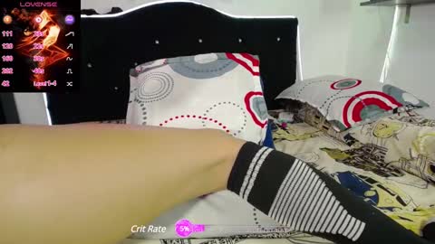 Snapshot of mia_sweet_55 chatting on February 1, 11:16 pm Mia online show from February 1, 11:16 pm