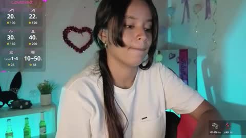 mia_sweetdc online show from September 16, 7:04 pm