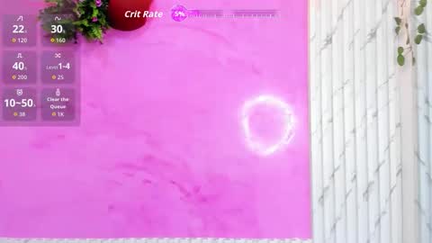 Mia online show from February 18, 11:28 am