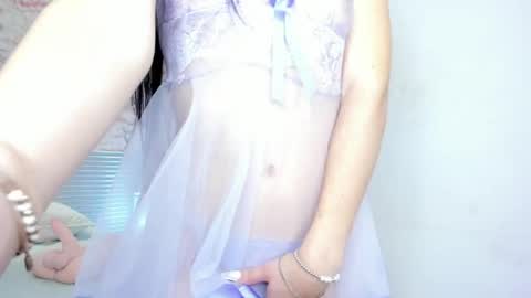 mia_velveet online show from May 19, 6:47 pm