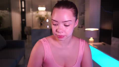 Snapshot of mia_vixen_ chatting on October 21, 2:56 am VixenMia online show from October 21, 2:56 am