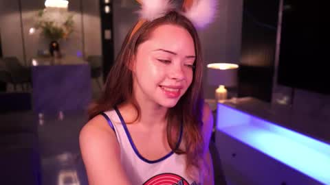 VixenMia online show from November 8, 1:28 am