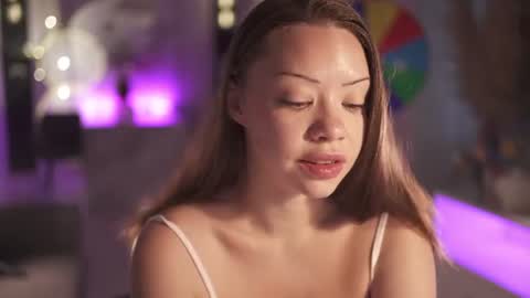 VixenMia online show from June 30, 2:56 am
