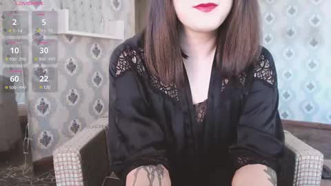 mia_wallase online show from March 11, 8:09 am