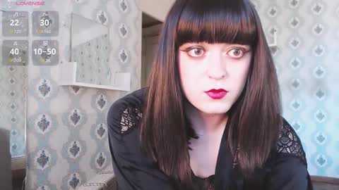 Snapshot of mia_wallase chatting on January 18, 9:13 am mia_wallase online show from January 18, 9:13 am