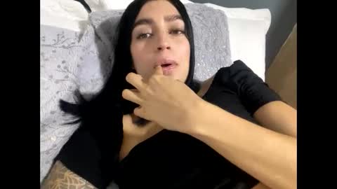 IG  isabelvp185 online show from September 18, 5:26 pm