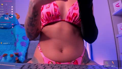    online show from February 8, 2:47 am