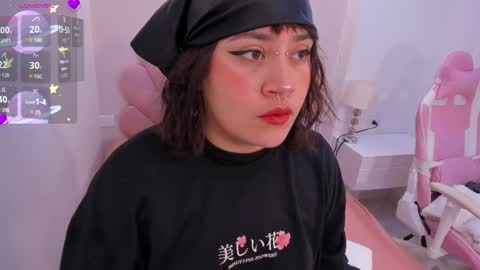 Snapshot of mia_yeager chatting on October 12, 3:49 am mia_yeager online show from October 12, 3:49 am