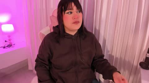 mia_yeager online show from January 12, 3:56 am