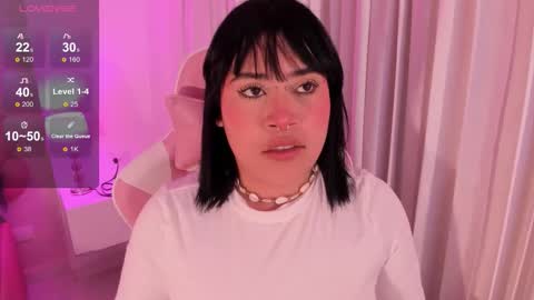 mia_yeager online show from February 4, 3:12 am