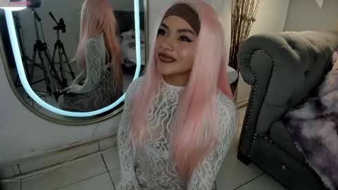 mia_zafir online show from April 28, 8:25 pm