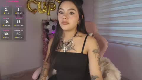 mia_zafir online show from July 15, 9:31 pm