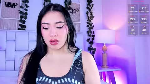 Mia online show from January 11, 11:48 am