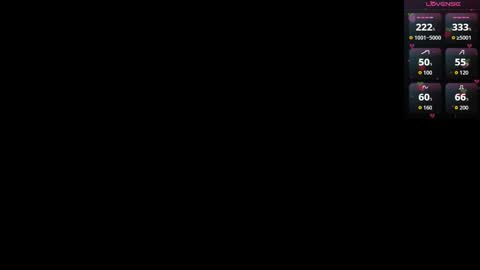 Mia online show from March 14, 11:26 am