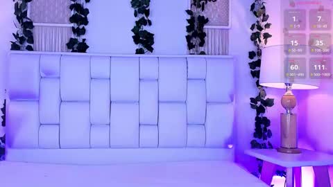 Mia online show from March 29, 11:32 am