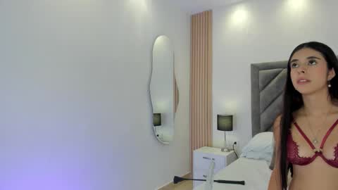 Snapshot of miaa_lind chatting on March 11, 5:02 am miaa Lind online show from March 11, 5:02 am