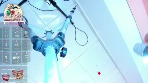 Snapshot of miaa_roldan chatting on January 7, 11:45 pm Miaa online show from January 7, 11:45 pm