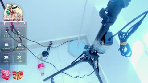 Snapshot of miaa_roldan chatting on January 14, 3:01 am Miaa online show from January 14, 3:01 am