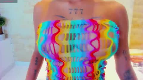 Snapshot of miaa_roldan chatting on February 23, 8:11 pm Miaa online show from February 23, 8:11 pm