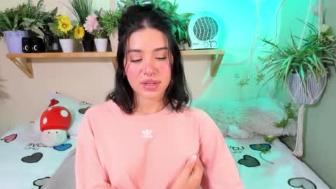 Miaa online show from September 30, 8:03 pm