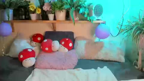 Miaa online show from March 13, 4:24 pm