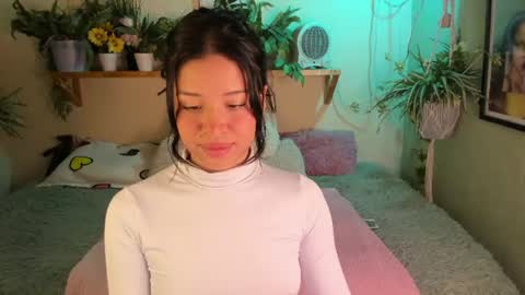 Snapshot of miaa_rose__ chatting on June 30, 7:04 pm Miaa online show from June 30, 7:04 pm