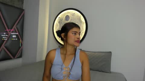 Snapshot of miaa_rosse_23 chatting on September 18, 11:45 am Mia online show from September 18, 11:45 am