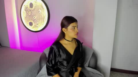 Snapshot of miaa_rosse_23 chatting on September 28, 11:37 am Mia online show from September 28, 11:37 am