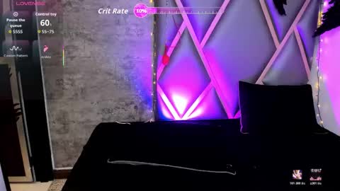 Snapshot of miaa_rosse_23 chatting on October 26, 12:33 pm Mia online show from October 26, 12:33 pm