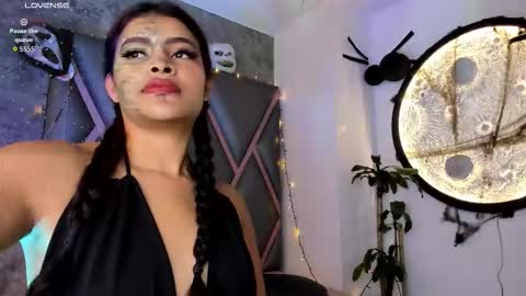 Snapshot of miaa_rosse_23 chatting on October 30, 3:35 pm Mia online show from October 30, 3:35 pm
