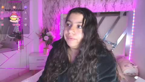 Snapshot of miaa_smiith1 chatting on December 11, 11:30 am miaa_smiith1 online show from December 11, 11:30 am