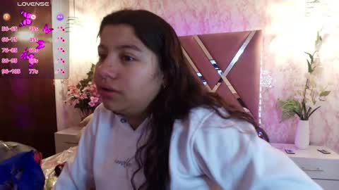 Snapshot of miaa_smiith1 chatting on March 8, 12:09 pm miaa_smiith1 online show from March 8, 12:09 pm