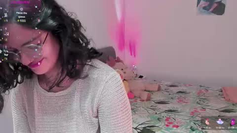 Maria Fernanda online show from October 15, 3:50 am