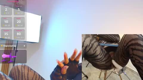 Miaa sstar online show from March 26, 3:39 pm