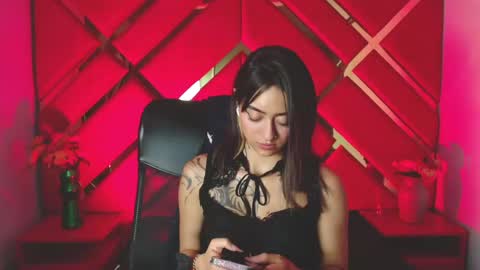 Miaa online show from October 31, 4:57 am