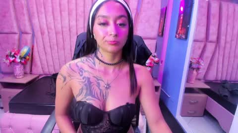 Miaa online show from April 7, 9:59 pm